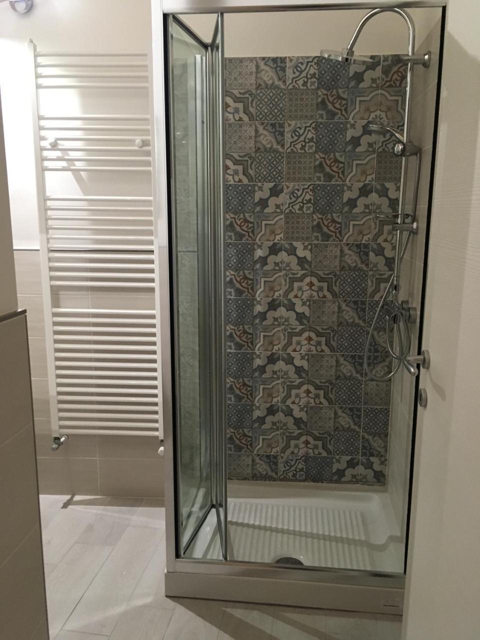 カンポバッソ Sagittabondo Bed & Breakfast エクステリア 写真